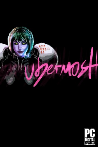 UBERMOSH скачать торрентом