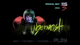   UBERMOSH