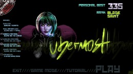  UBERMOSH