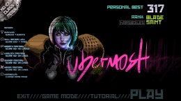 UBERMOSH  PC
