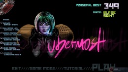   UBERMOSH