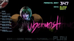 UBERMOSH 