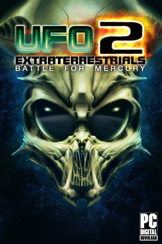 UFO2: Extraterrestrials скачать торрентом