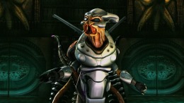  UFO2: Extraterrestrials