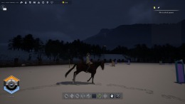 Unbridled: That Horse Game  