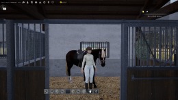  Unbridled: That Horse Game