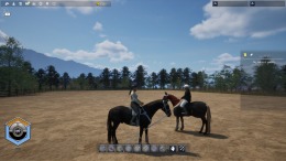 Unbridled: That Horse Game  PC