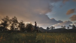 Unbridled: That Horse Game 