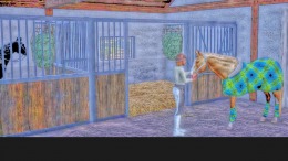   Unbridled: That Horse Game