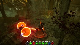 Underworld  PC