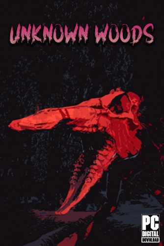 Unknown Woods скачать торрентом