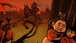 Unsung Heroes: The Golden Mask  