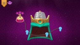  Unsung Heroes: The Golden Mask