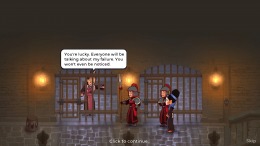  Unsung Heroes: The Golden Mask