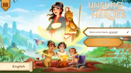  Unsung Heroes: The Golden Mask