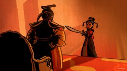 Unsung Heroes: The Golden Mask  PC