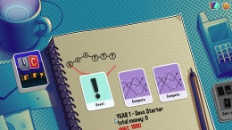  Urban Cards