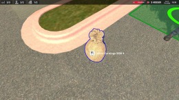   Valet Simulator: Parking & Business