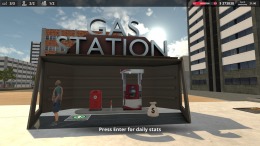 Valet Simulator: Parking & Business  PC