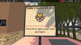   Valet Simulator: Parking & Business