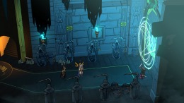 Vambrace: Dungeon Monarch  PC