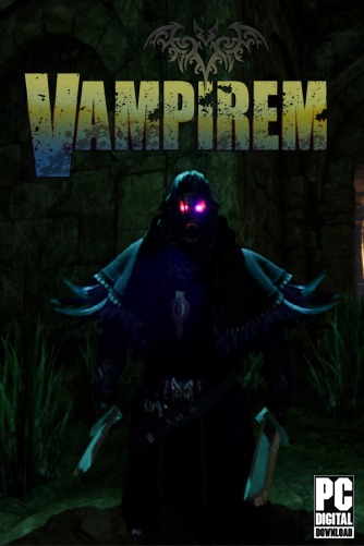 Vampirem скачать торрентом