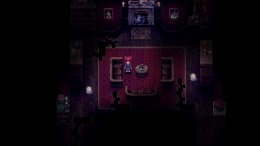 Veloria: The Knot of Candles  