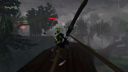 Vengeful Rites 