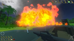 Vietnam War  