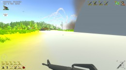 Vietnam War