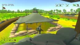  Vietnam War