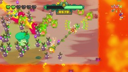   Vinebound: Tangled Together