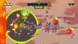 Vinebound: Tangled Together  PC