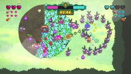   Vinebound: Tangled Together