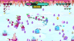 Vinebound: Tangled Together 