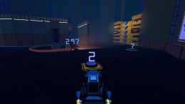   Volt Patrol - Stealth Driving