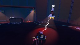  Volt Patrol - Stealth Driving
