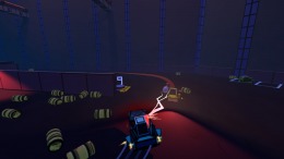 Volt Patrol - Stealth Driving  PC
