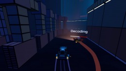 Volt Patrol - Stealth Driving 