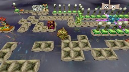 Voodoo Dice  