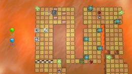  Voodoo Dice