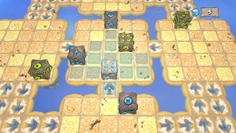   Voodoo Dice
