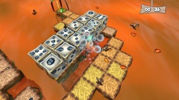  Voodoo Dice