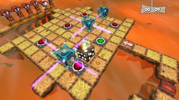   Voodoo Dice