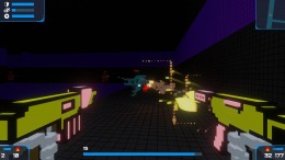Voxel Scavenger  PC