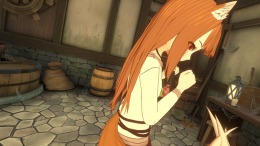  VR/Spice&WolfVR