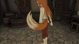   VR/Spice&WolfVR