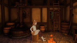  VR/Spice&WolfVR
