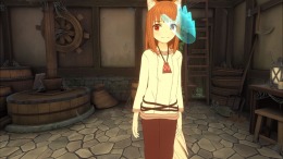  VR/Spice&WolfVR