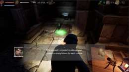   Vugluskr: Zombie Rampage